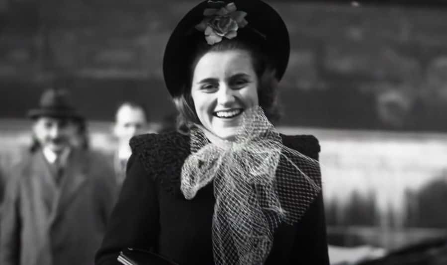 Kathleen Cavendish facts