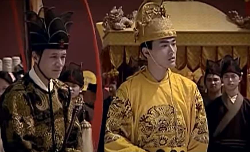 Wanli emperor facts