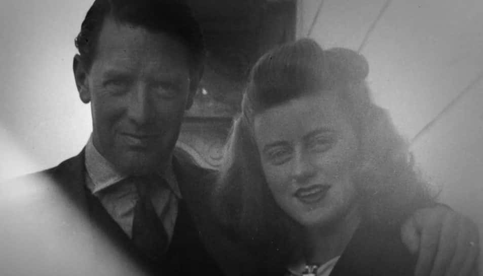 Kathleen Cavendish facts