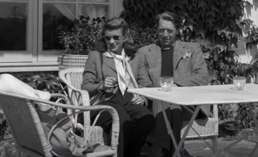 Kathleen Cavendish facts