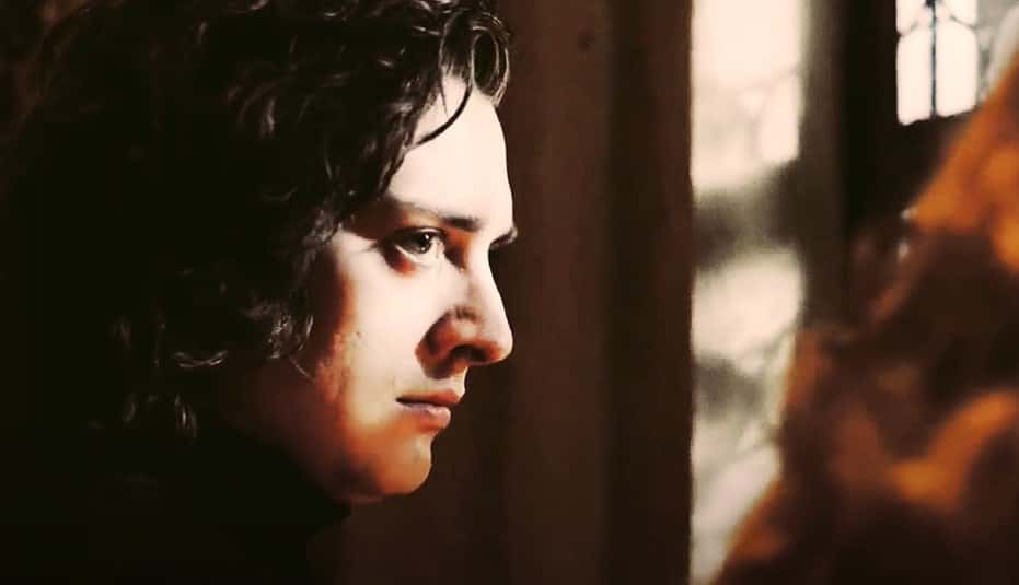 Cecily Of York facts