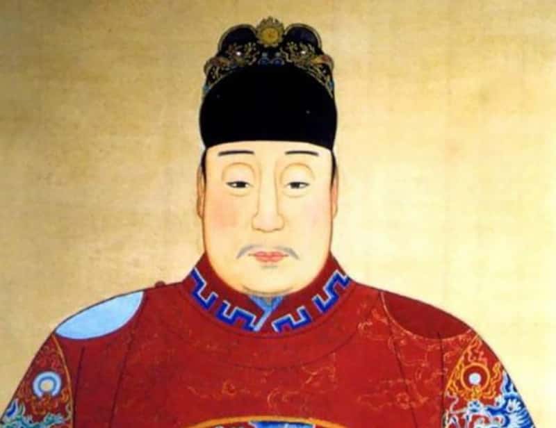 Wanli emperor facts