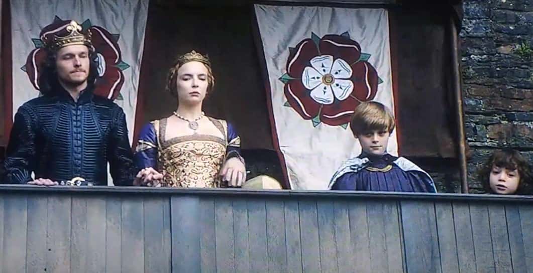 Cecily Of York facts