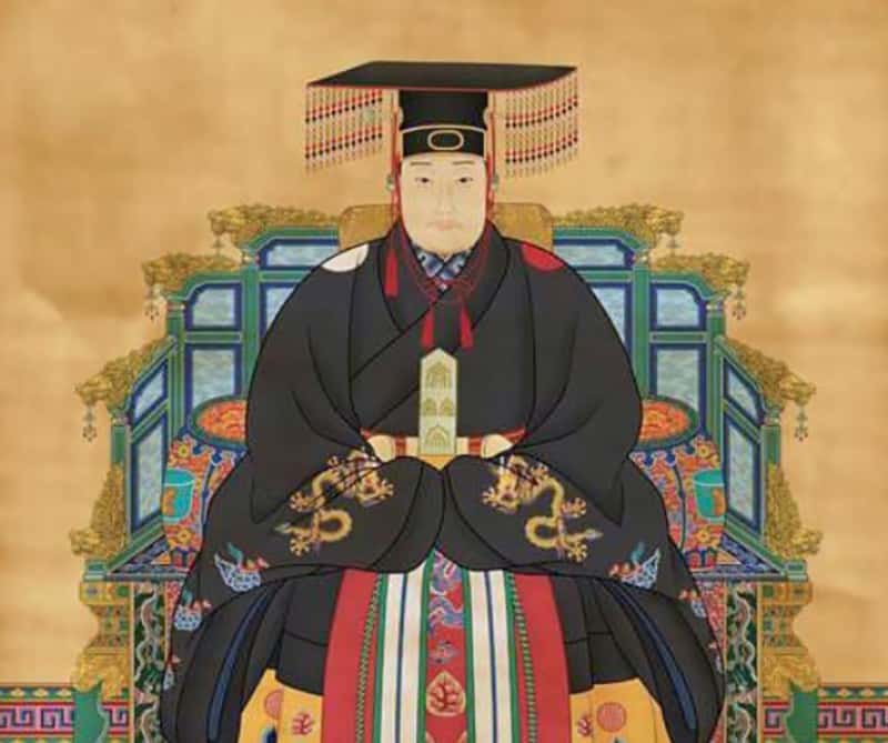 Wanli emperor facts