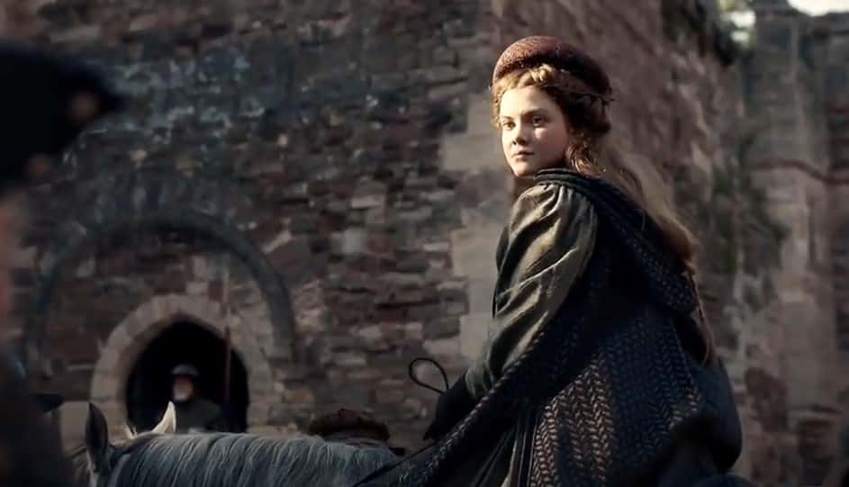 Cecily Of York facts