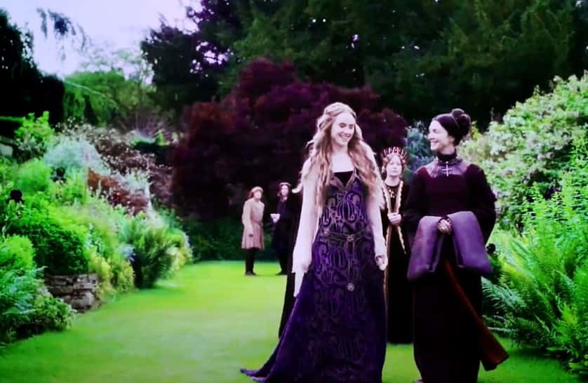 Cecily Of York facts