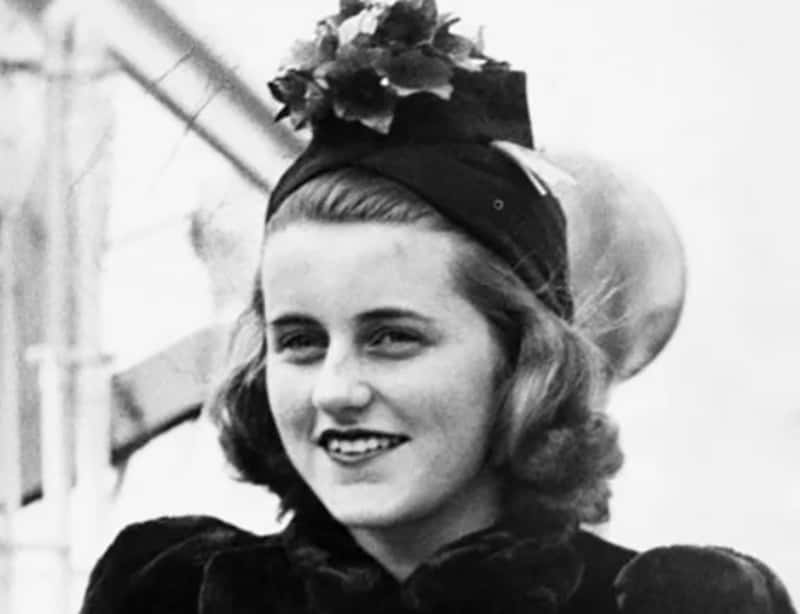 Kathleen Cavendish facts