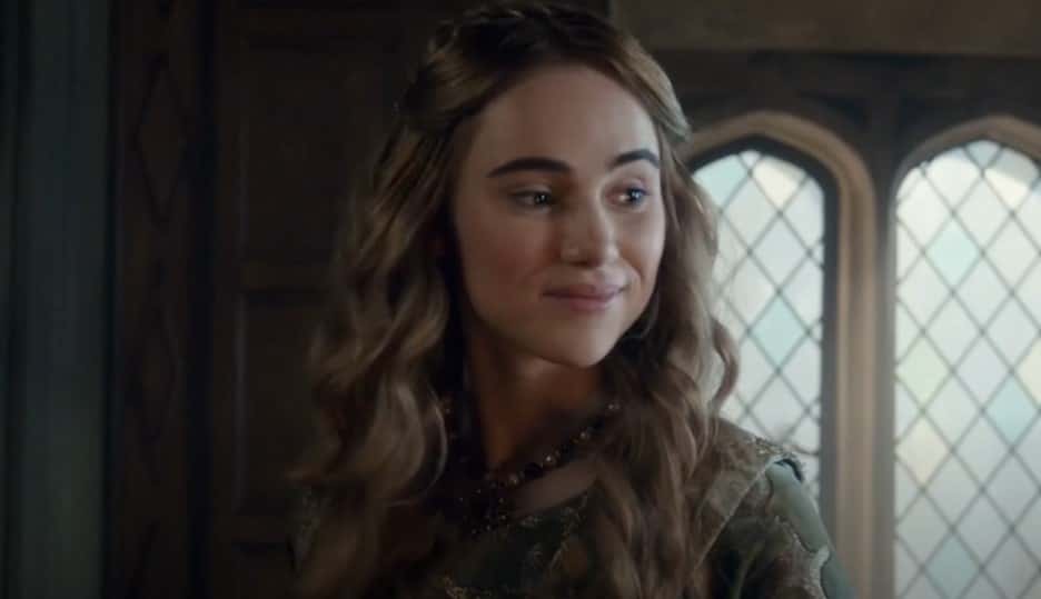 Cecily Of York facts