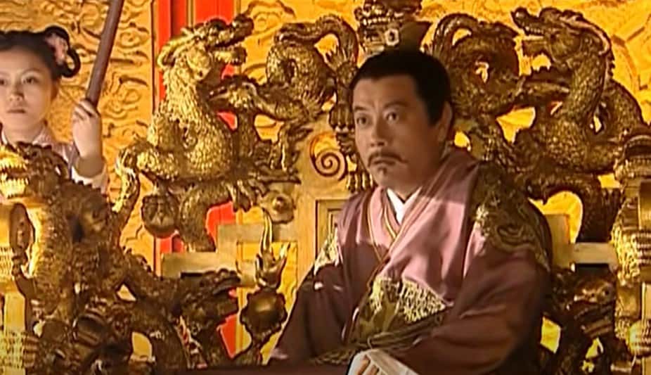 Wanli emperor facts