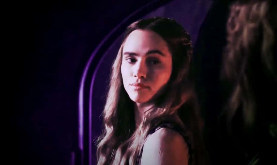 Cecily Of York facts