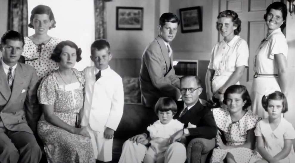 Kathleen Cavendish facts