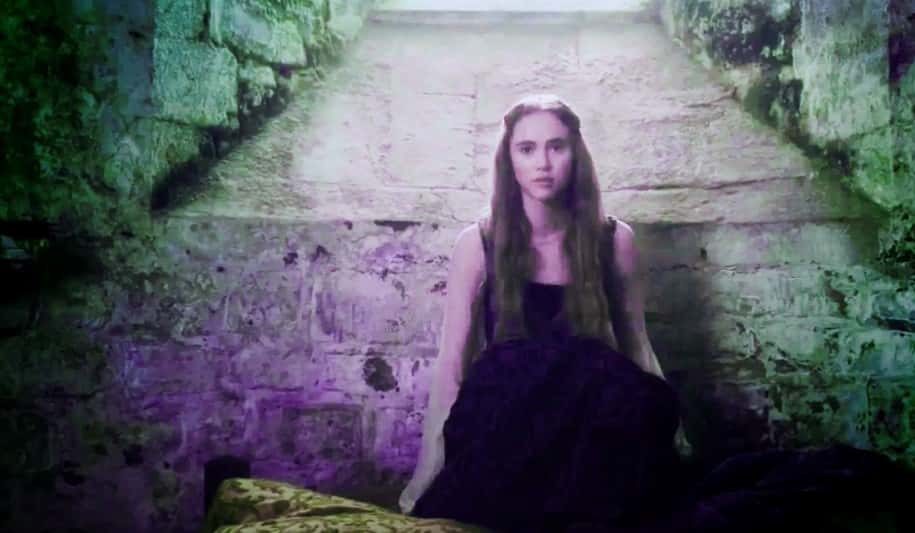 Cecily Of York facts