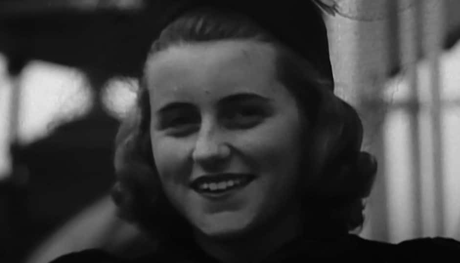 Kathleen Cavendish facts