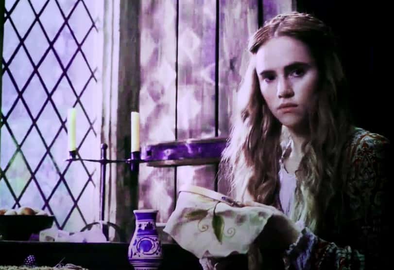 Cecily Of York facts