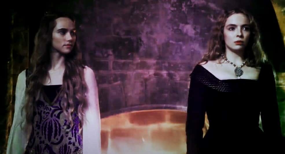 Cecily Of York facts