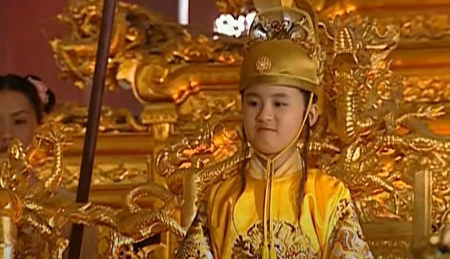 Wanli emperor facts 