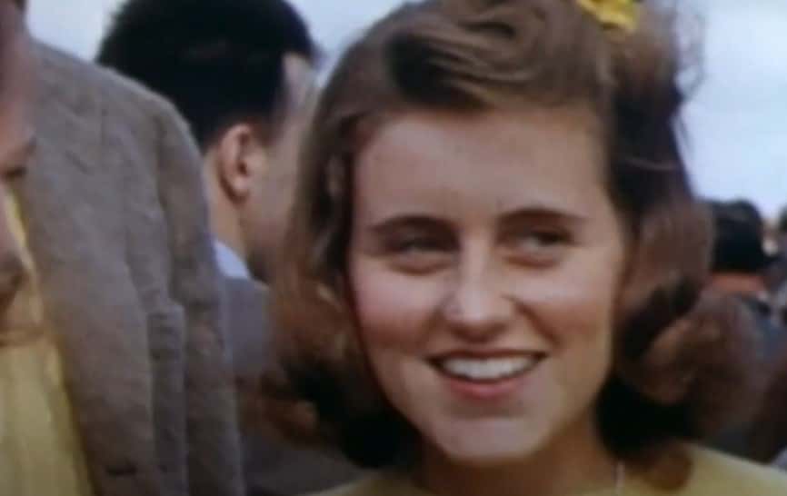 Kathleen Cavendish facts