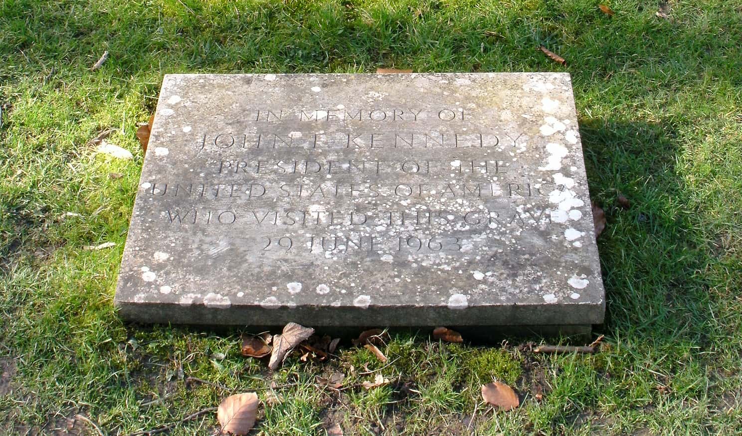 Kathleen Cavendish facts