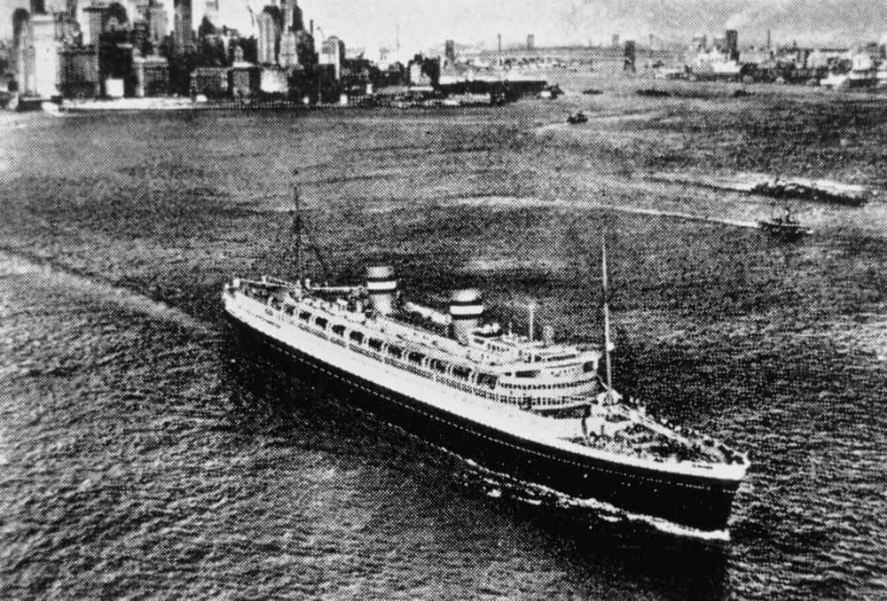 Thelma Furness Facts