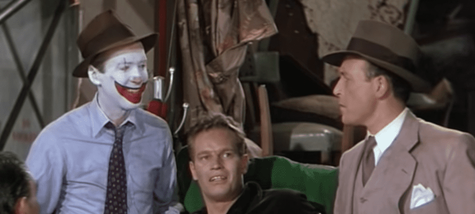 Charlton Heston Facts
