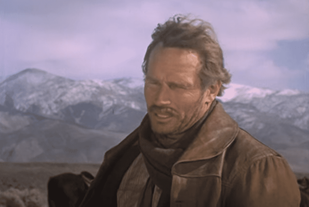 Charlton Heston Facts
