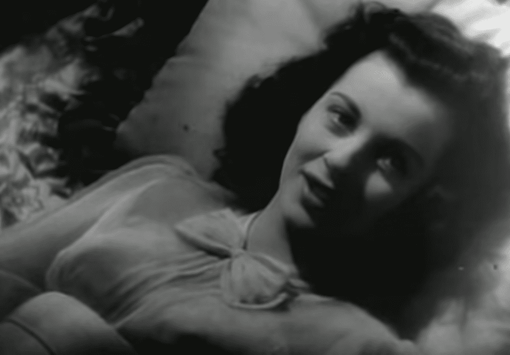 Gail Russell Facts