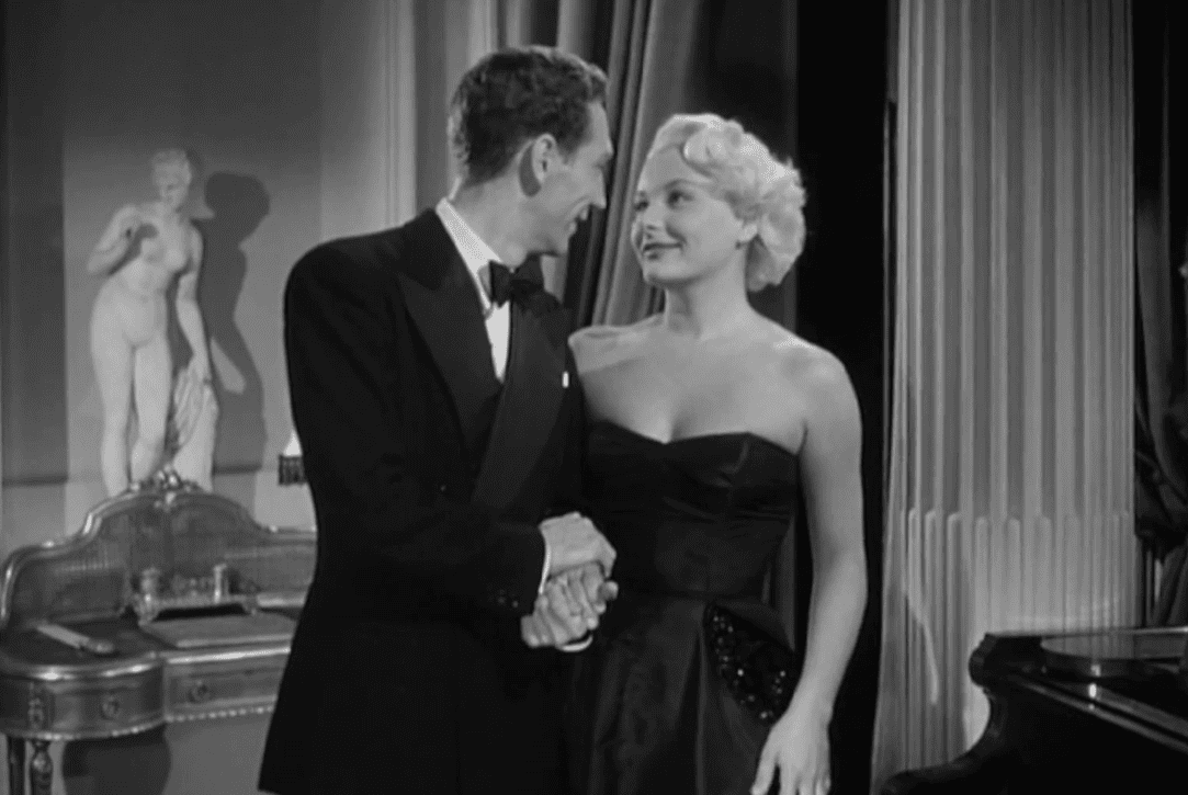 Barbara Payton Facts