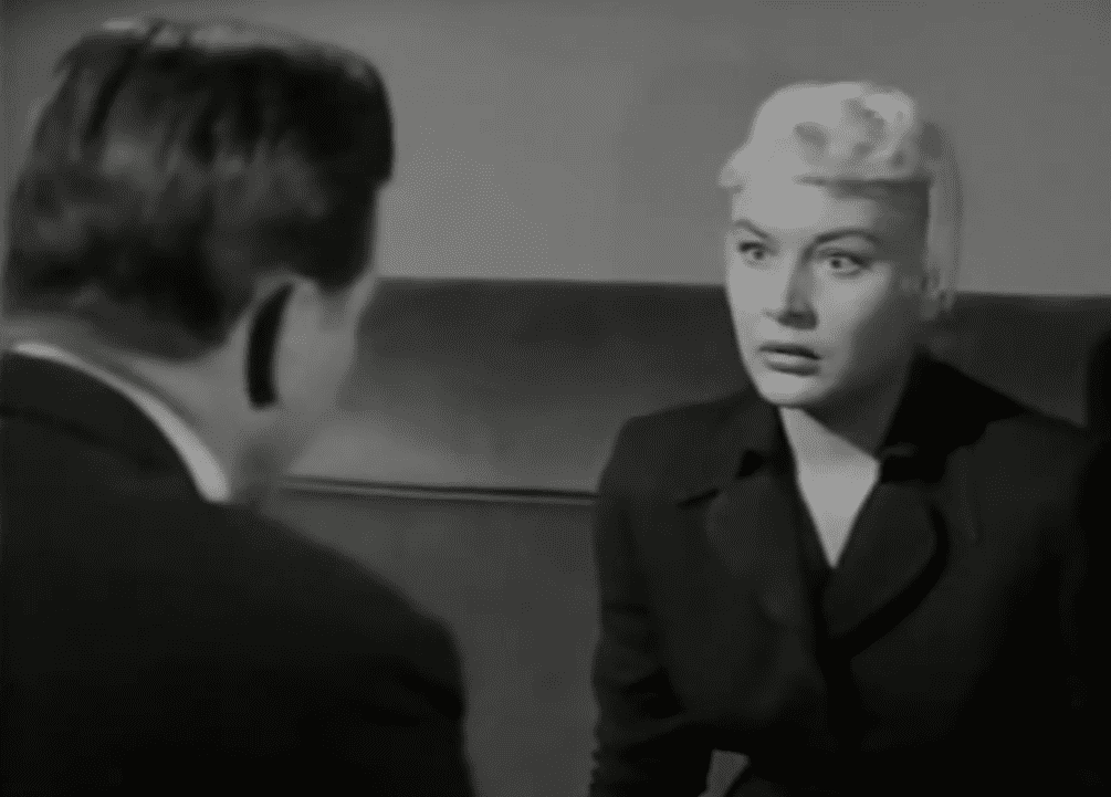 Barbara Payton Facts