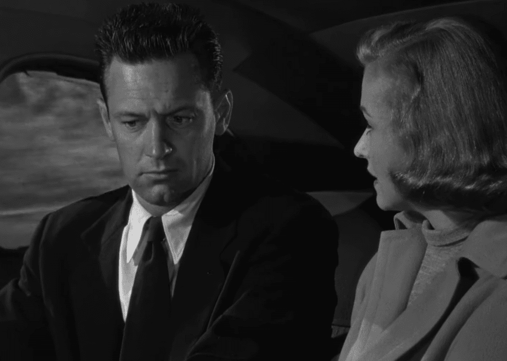 William Holden Facts