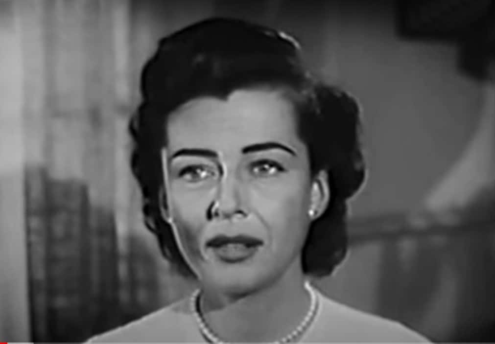 Gail Russell Facts