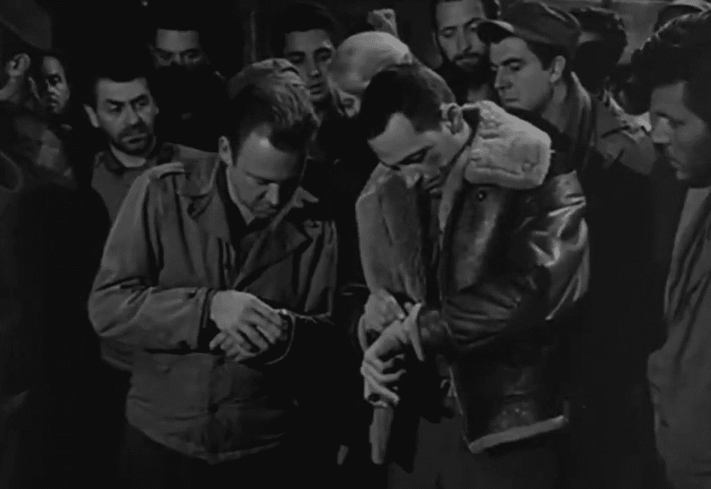 William Holden Facts