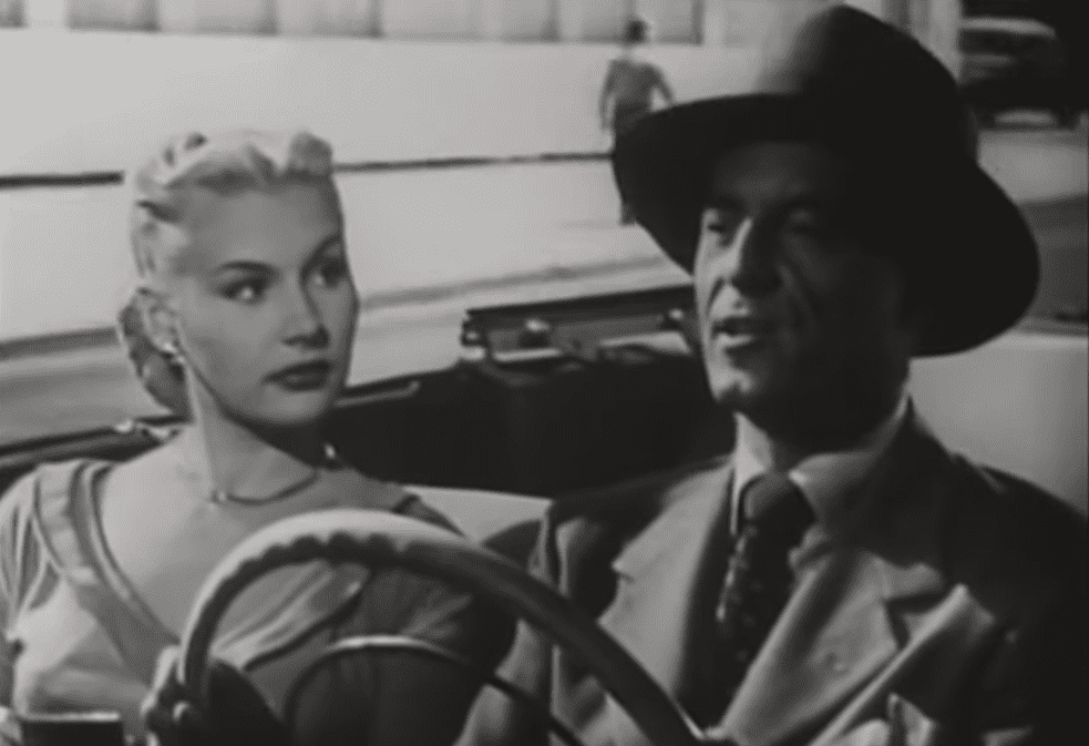 Barbara Payton Facts