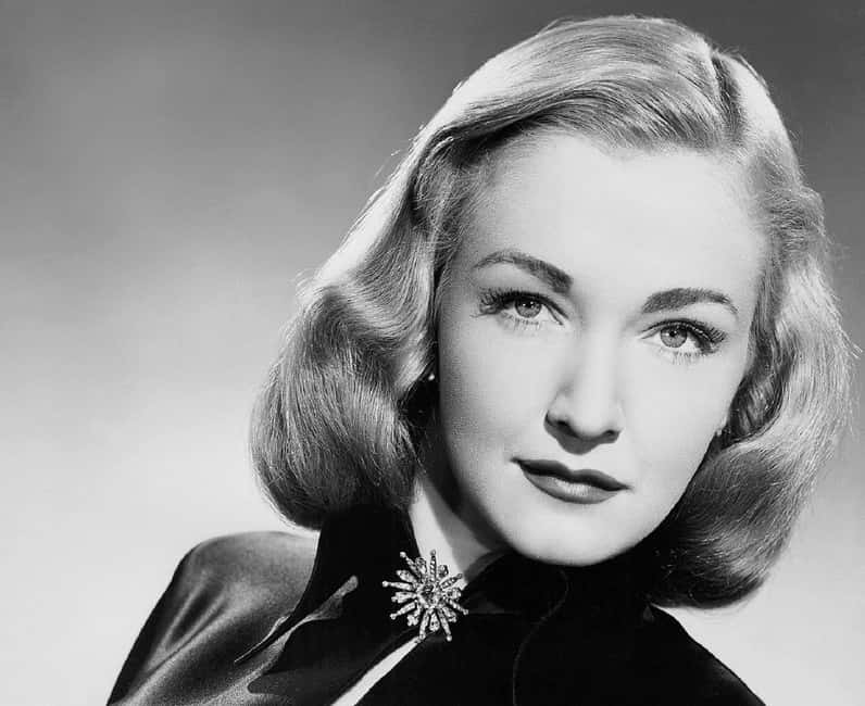 William Holden Facts