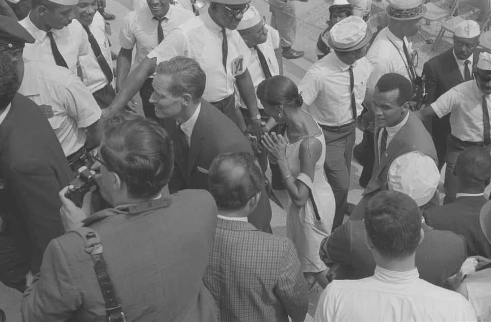 Charlton Heston Facts