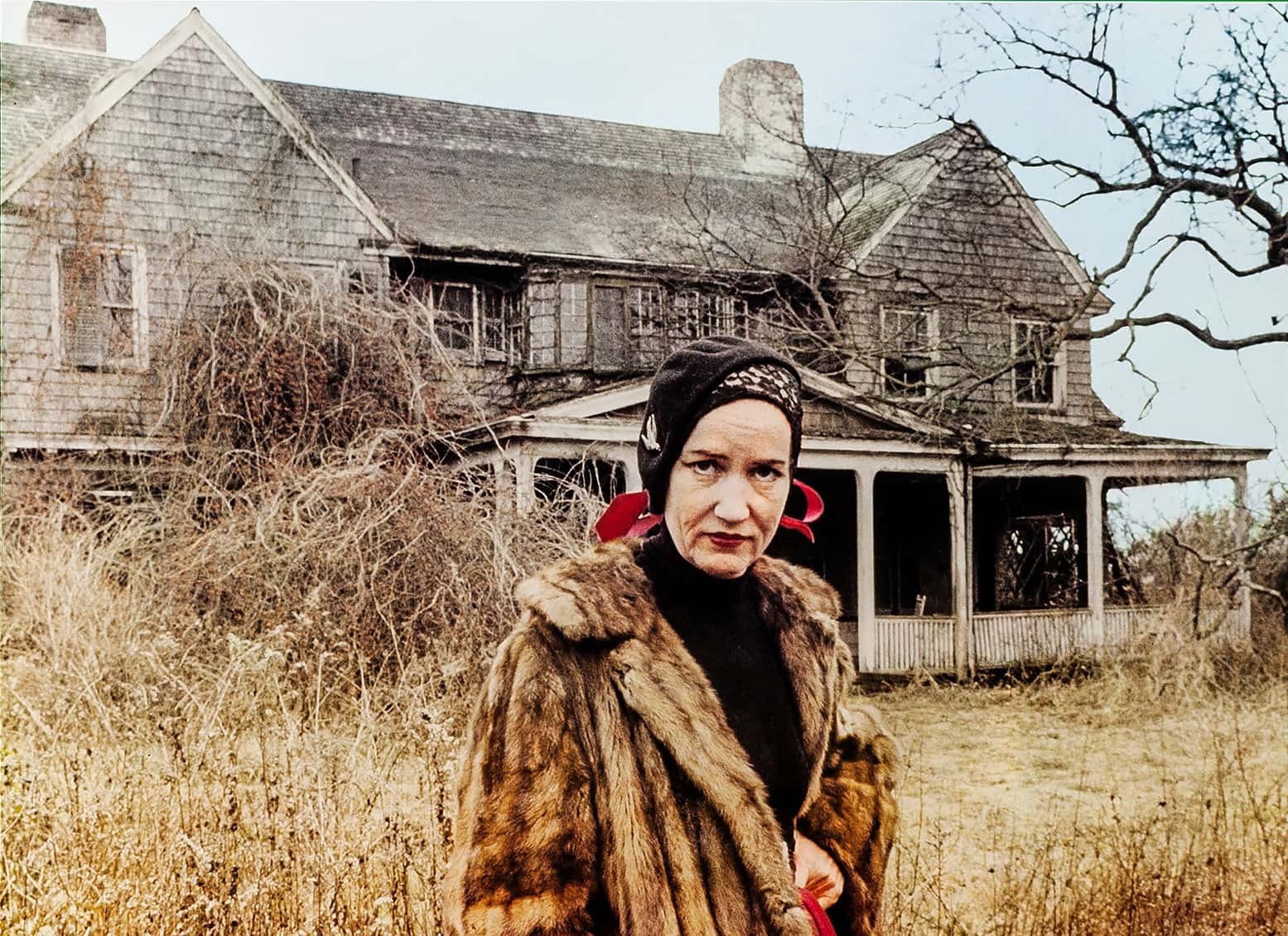 Grey Gardens