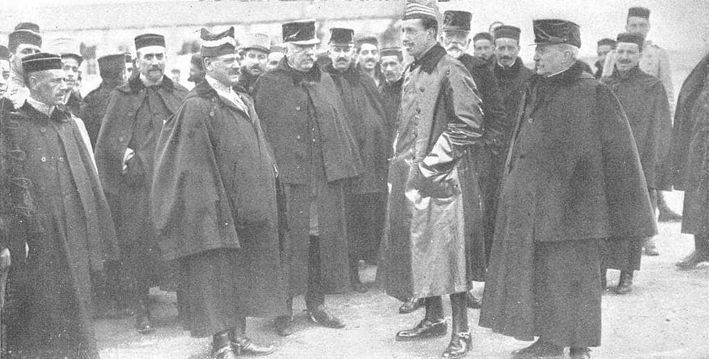 Alfonso XIII facts