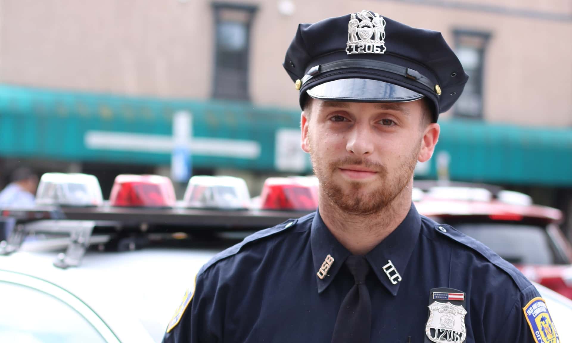 I Can Explain/Not What It Looks Like