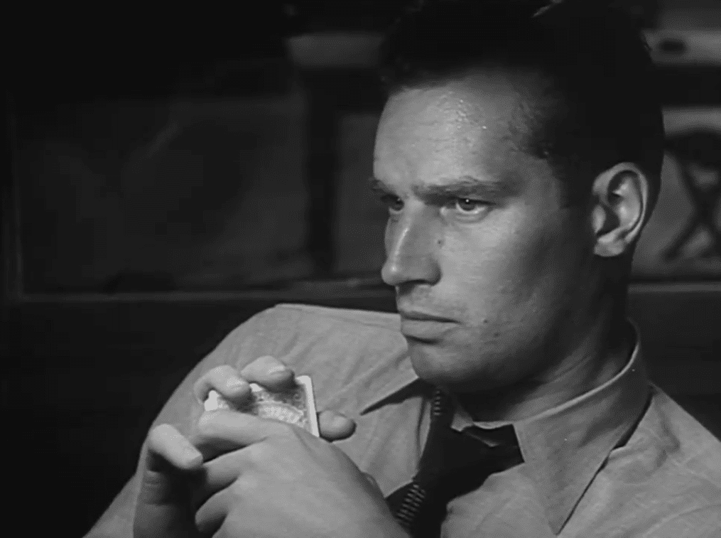 Charlton Heston Facts