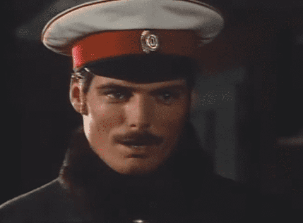 Christopher Reeve Facts 