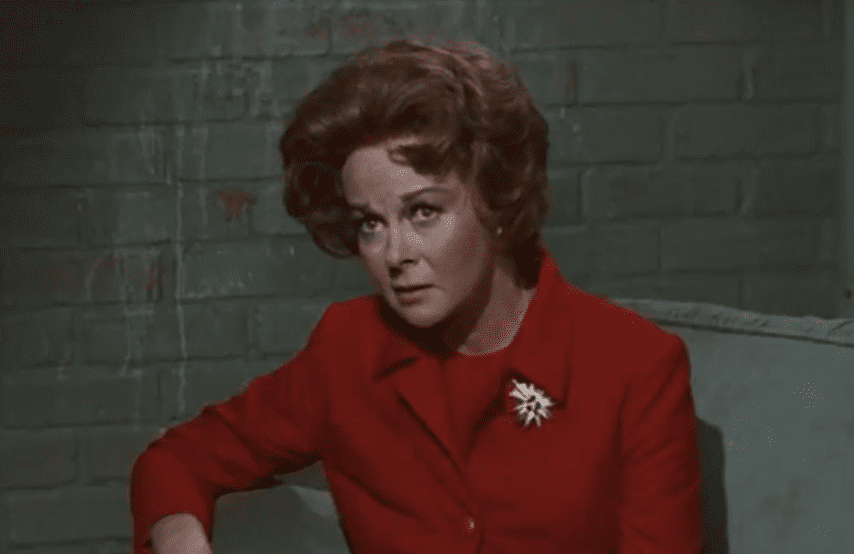 Susan Hayward Facts