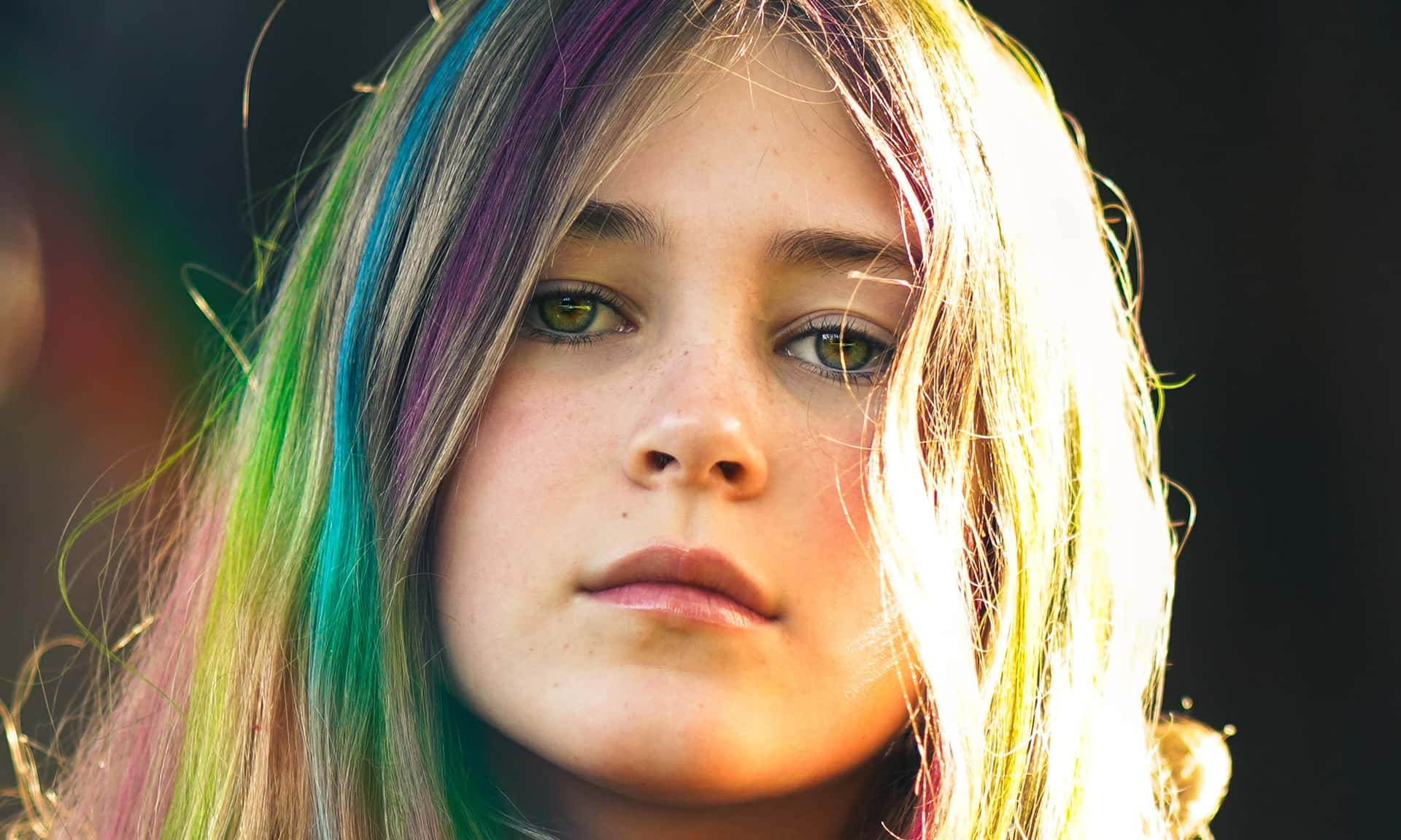 Traumatizing parents