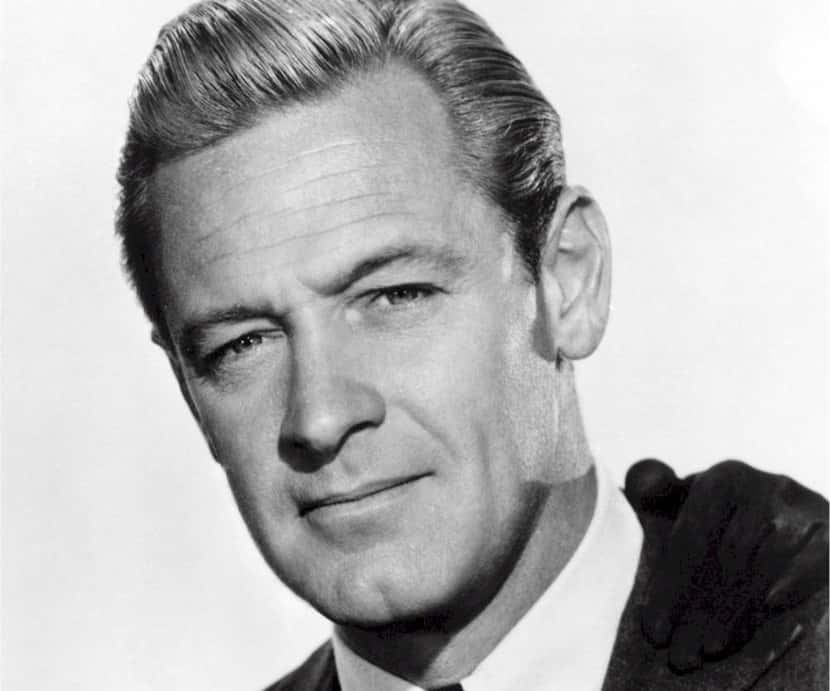 William Holden Facts