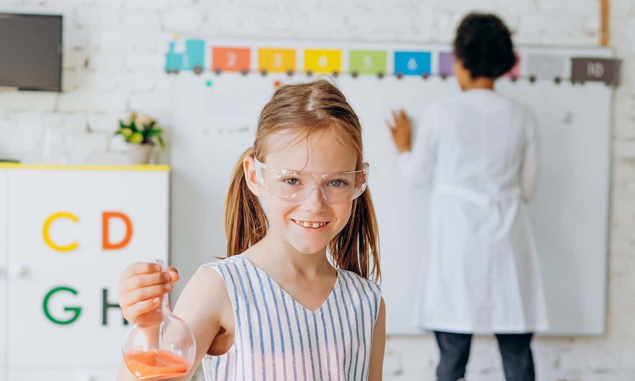 Teachers got schooled