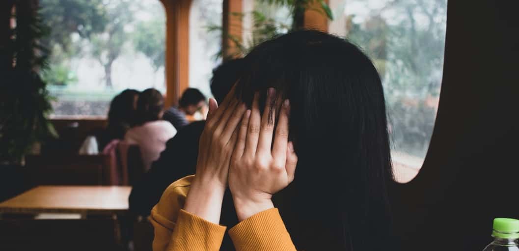 I Can Explain/Not What It Looks Like