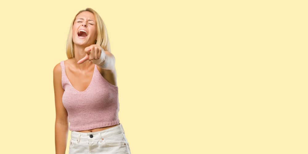 I Can Explain/Not What It Looks Like