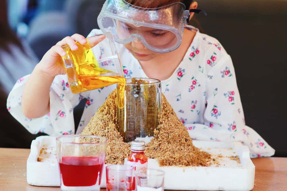 Traumatizing parents