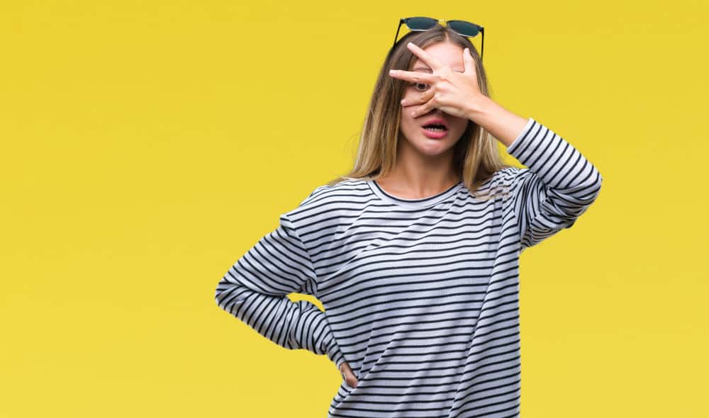 I Can Explain/Not What It Looks Like