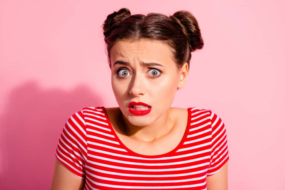 I Can Explain/Not What It Looks Like