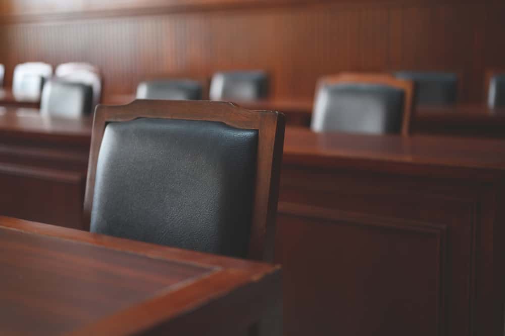 Lawyers' Shocking Cases facts