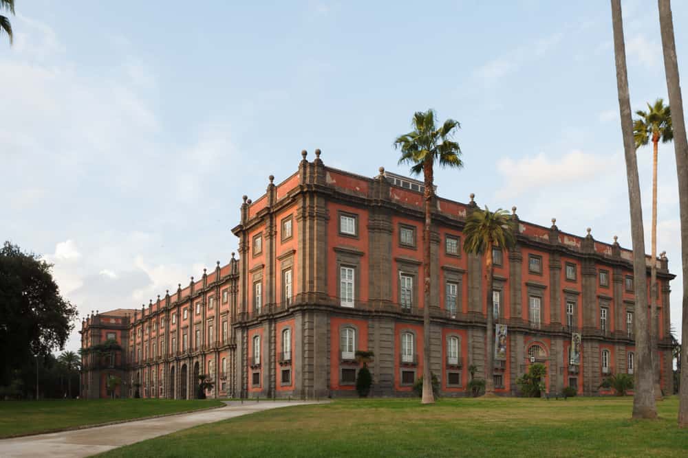 Maria Carolina of Austria Facts